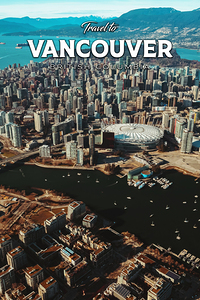 Vancouver British Columbia10