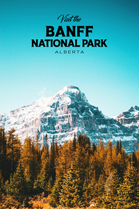 Banff National Park2
