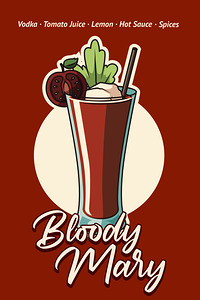 Bloody Mary