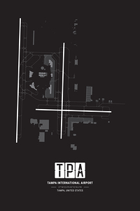 Tampa International Airport