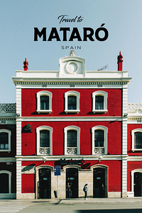 Mataro Spain