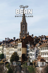 Bern Switzerland7