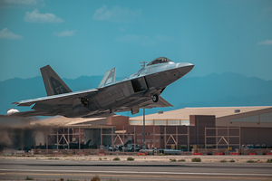 F-22 Raptor