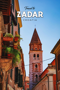 Zadar Croatia3