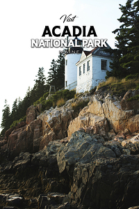 Acadia National Park2