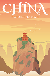 China