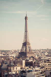Paris France