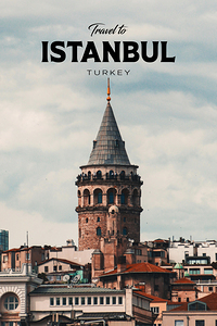 Istanbul Turkey29