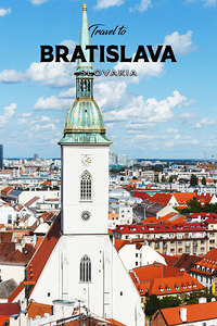 Bratislava Slovakia3