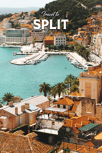 Split Croatia2