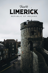 Limerick Ireland
