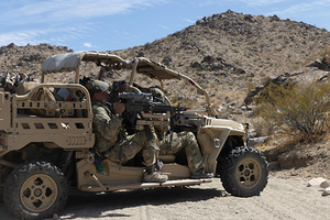 Special Forces