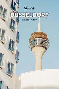 Dusseldorf Germany8