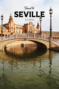 Seville Spain