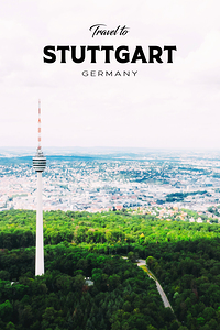 Stuttgart Germany3