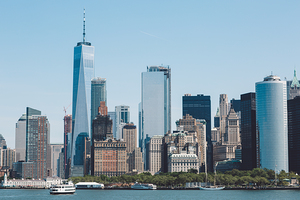 New York City