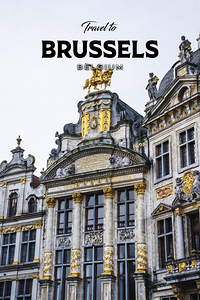 Brussels Belgium8