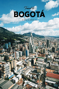 Bogota Colombia5