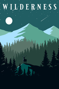 Wilderness