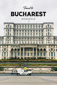 Bucharest Romania