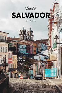 Salvador Brazil2