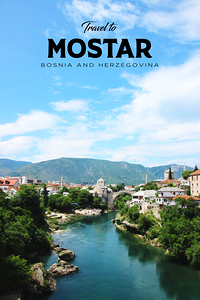 Mostar Bosnia8