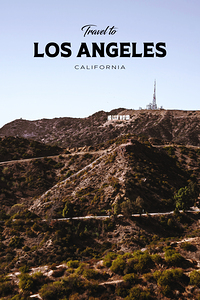 Los Angeles California17