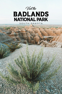 Badlands National Park4