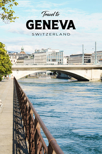 Geneva Switzerland
