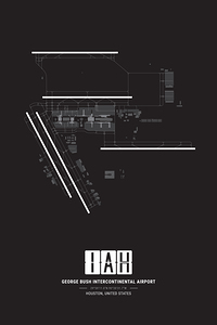 George Bush Intercontinental Airport