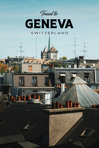 Geneva Switzerland2