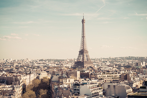 Paris France