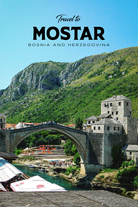 Mostar Bosnia6