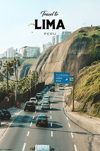 Lima Peru