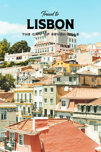 Lisbon Portugal6