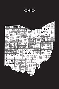 Ohio black