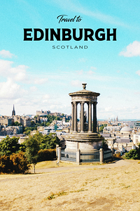 Edinburgh Scotland6