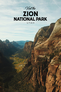 Zion National Park6