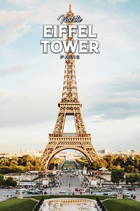 Eiffel Tower Paris2