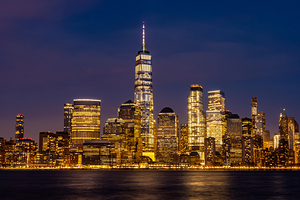 New York City