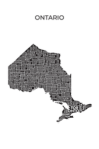 Ontario white