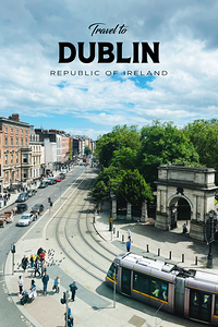 Dublin Ireland3
