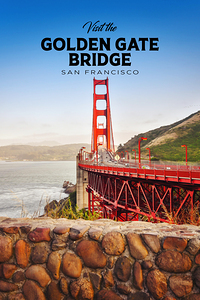 Golden Gate Bridge San Francisco8