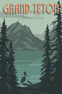 Grand Teton 1
