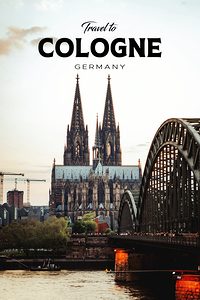Cologne Germany9