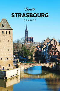 Strasbourg France12