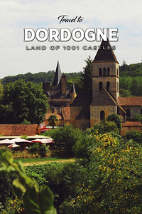 Dordogne France5