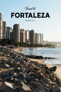 Fortaleza Brazil