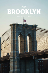 Brooklyn New York2