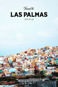 Las Palmas Spain2